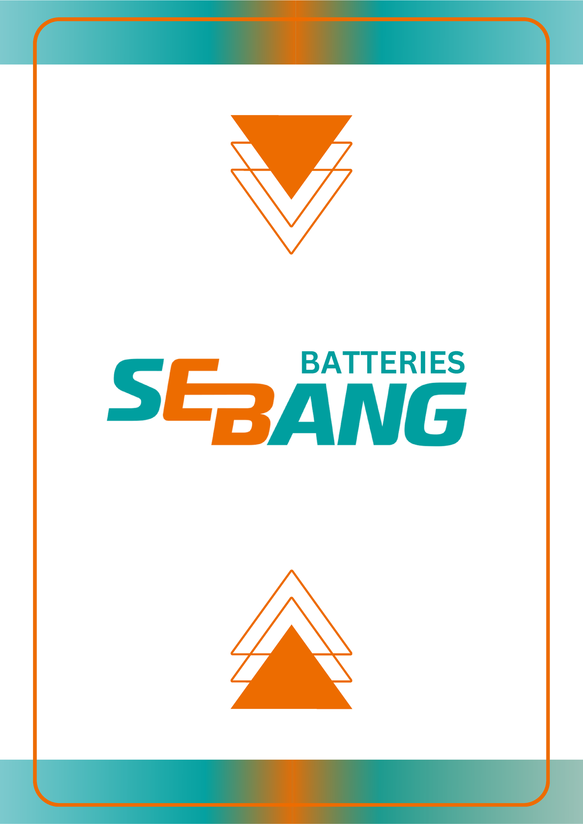 Sebang Draft 1 - Design - design of experiments - BATTERIES SEBANG ...