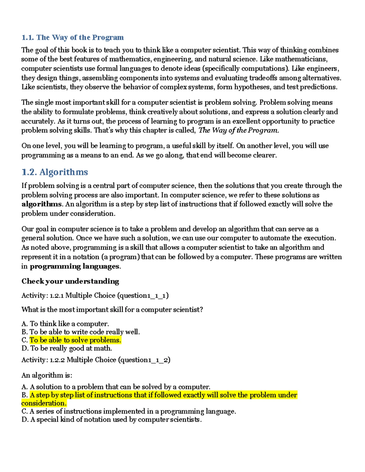 Chapter 3: Debugging Techniques and Tips for Success in Programming ...