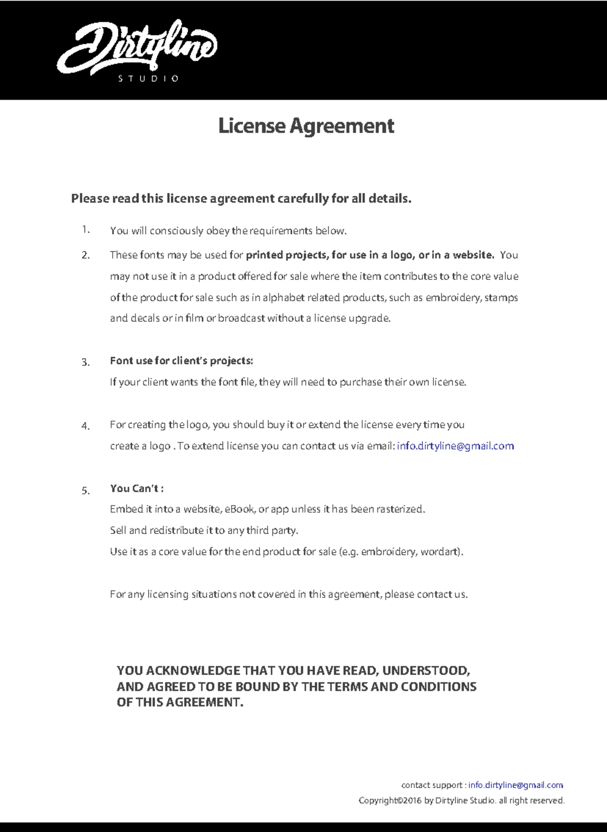 License Agreement Summary for Academic Use Guidelines - Studocu