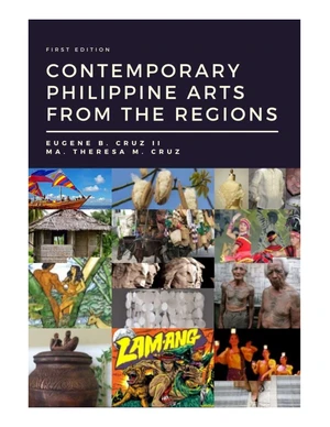 CPAR Q1 Mod3 - module 3 1st quarter - Contemporary Philippine Arts from ...