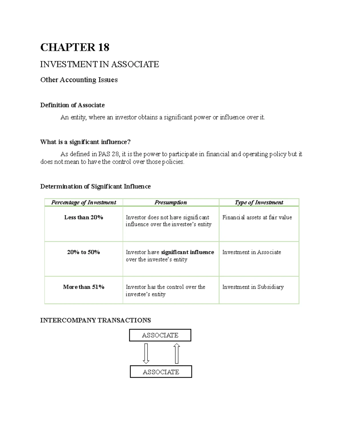 Chapter 3 Financial Statement and Ratio Analysis - FINMA 2000 FINANCIAL ...