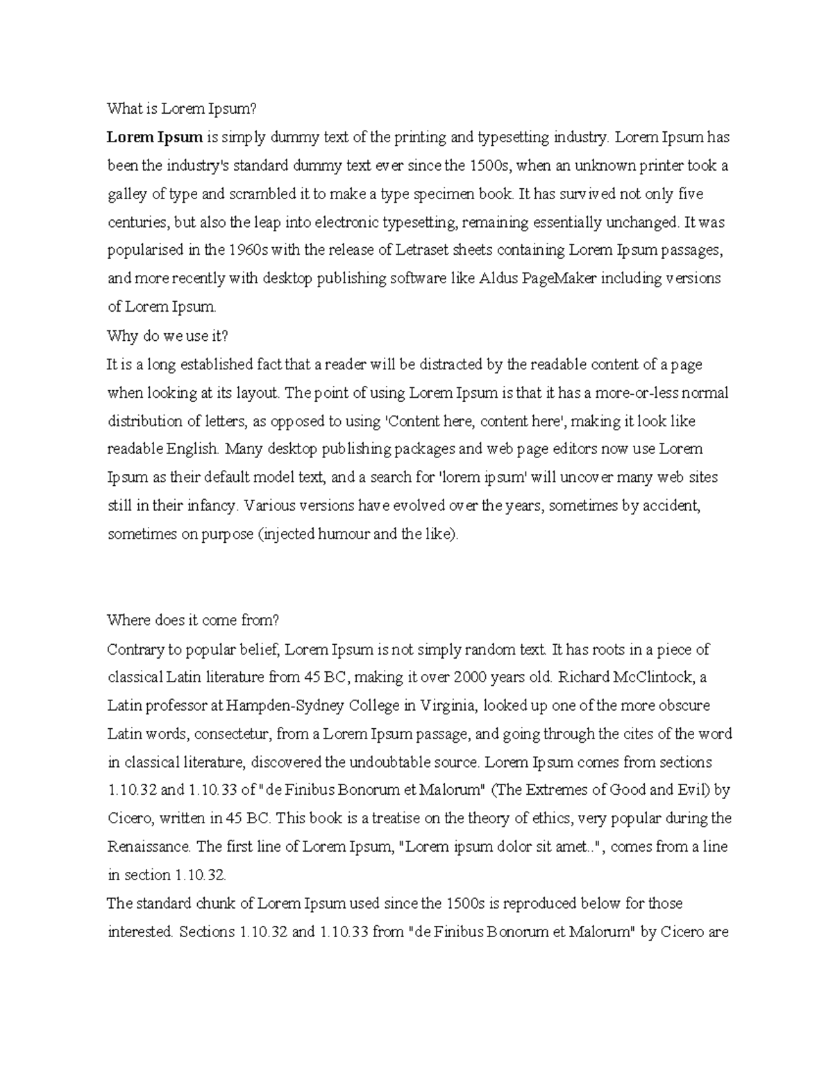 What is Lorem Ipsum - What is Lorem Ipsum? Lorem Ipsum is simply dummy ...