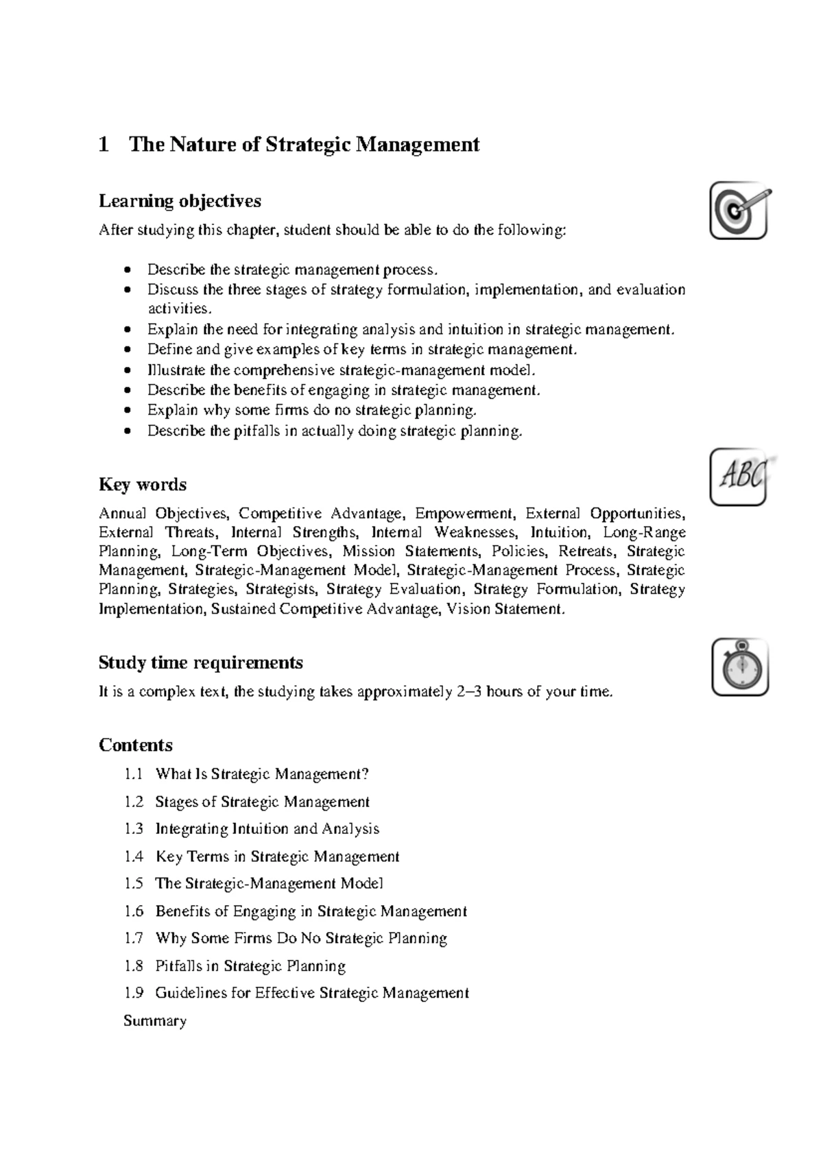 GED0118 List of Electives - FAR EASTERN UNIVERSITY General Education ...