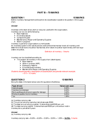 [Solved] Describe the product handling requirements for CCBSAs products ...