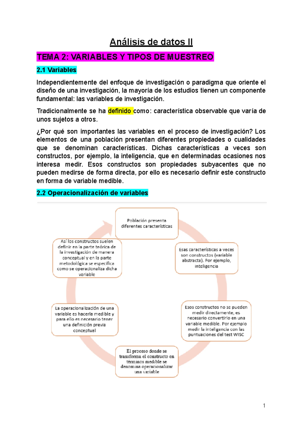 Análisis de datos: Contextos Históricos y Sociales Modernos - Studocu