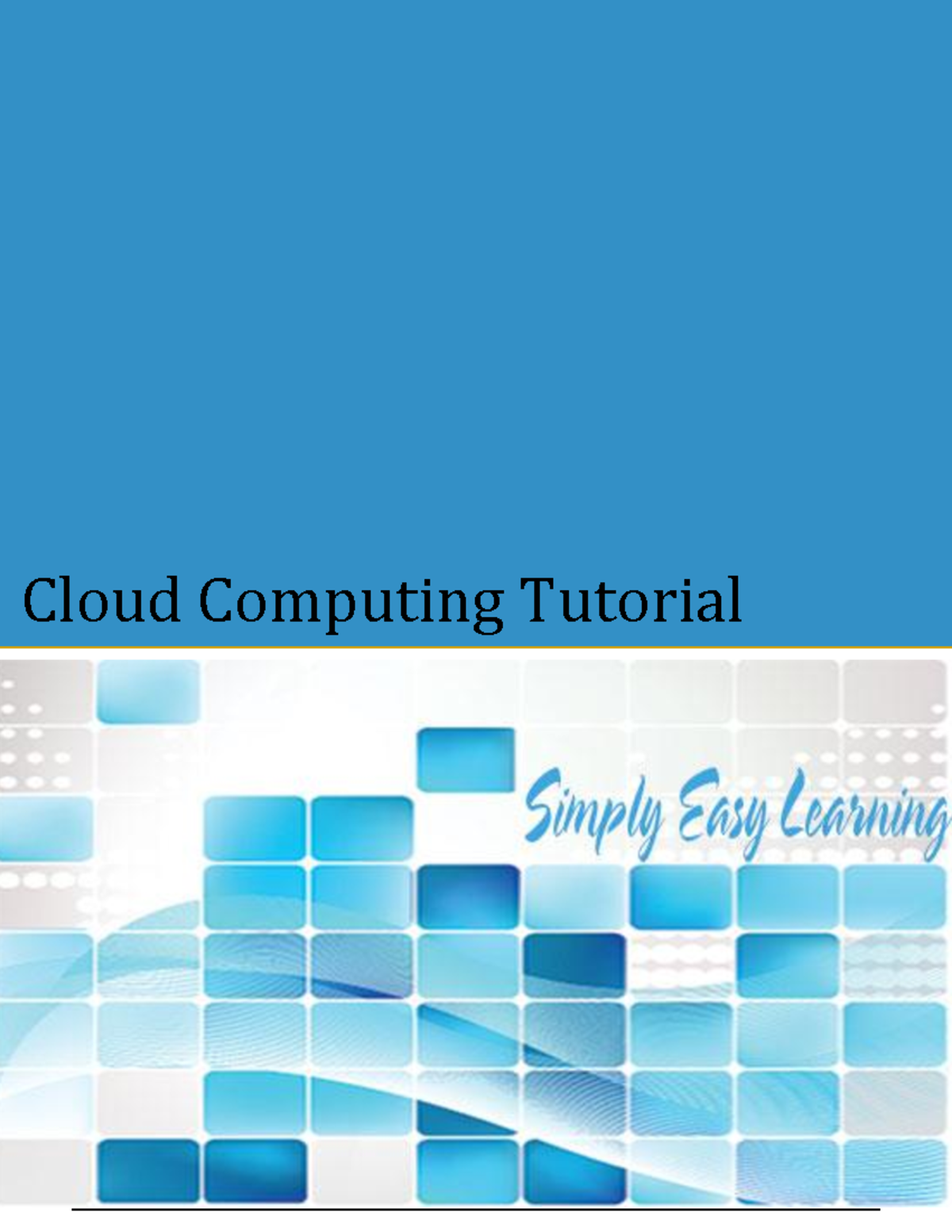 Cloud Computing Tutorial: Comprehensive Guide on Concepts & Models ...