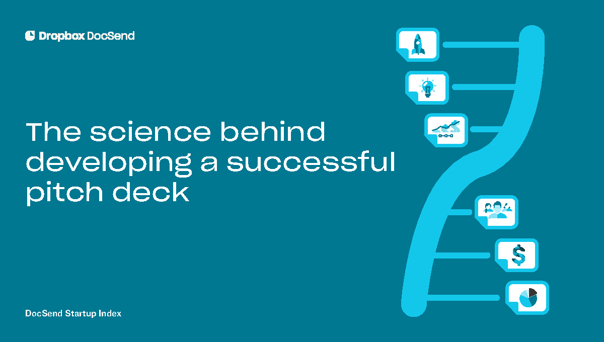 A Guide to Crafting an Effective Pitch Deck for Startups - Studocu