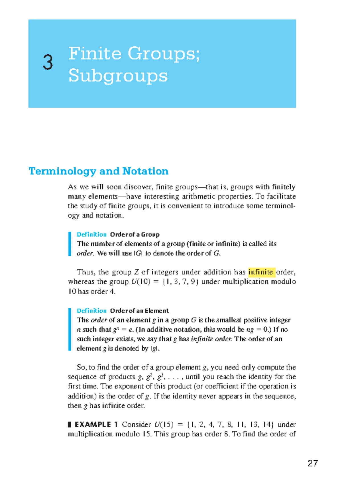 Anatomy of Plant Tissues: Meristematic & Permanent Tissues (BIO 101 ...