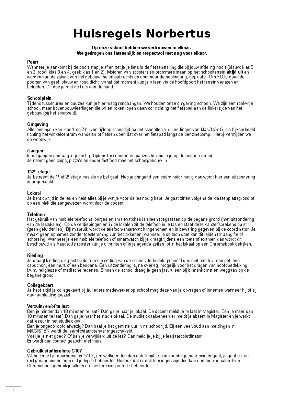 DSC Wordlist Unit 4 - Vocabulary and Definitions - Studeersnel