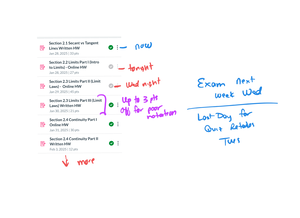 Exam Study Notes for Course ABC 123: Key Concepts & Review Guide - Quiz ...