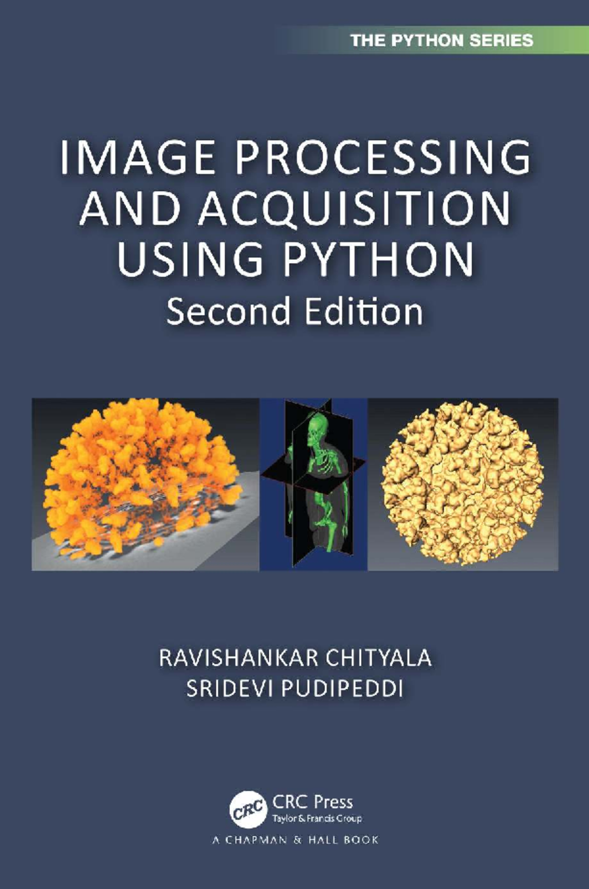 Image Processing and Acquisition with Python (CS 101) - 2nd Edition ...