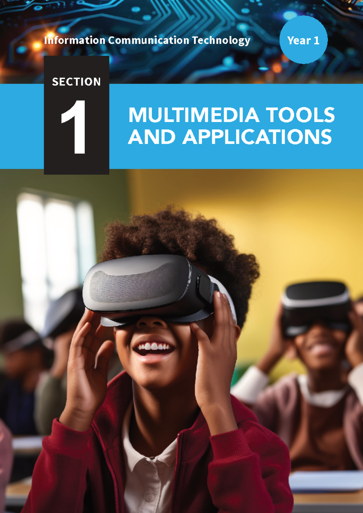 ICT LM Final Exam: Multimedia Tools & Applications Overview - Studocu