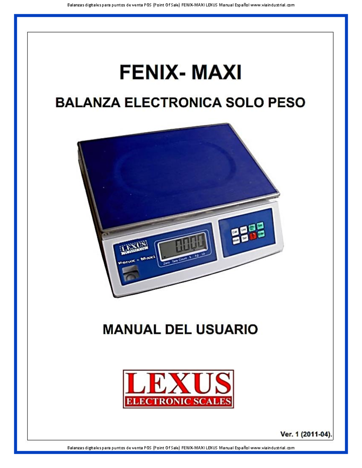 manual-espa-ol-de-balanzas-digitales-fenix-maxi-pos-lexus-studocu