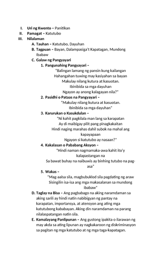 [Solved] What type of source is El Filibusterismo a novel by Dr Jose ...