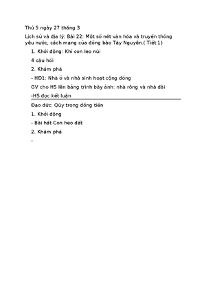 [Solved] t tng h ch minh v vn ha vit thnh 1 bi tiu lun - Tư tưởng Hồ ...