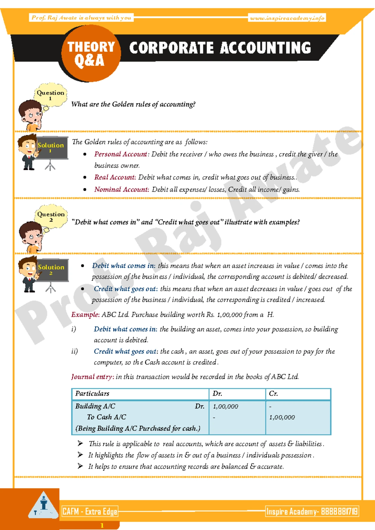 Important Topics for CMSL (June 25) - Capital Market Overview - Studocu