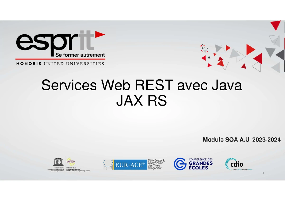 Cours AWS EC2 : Types d'Instances et Meilleures Pratiques - Studocu
