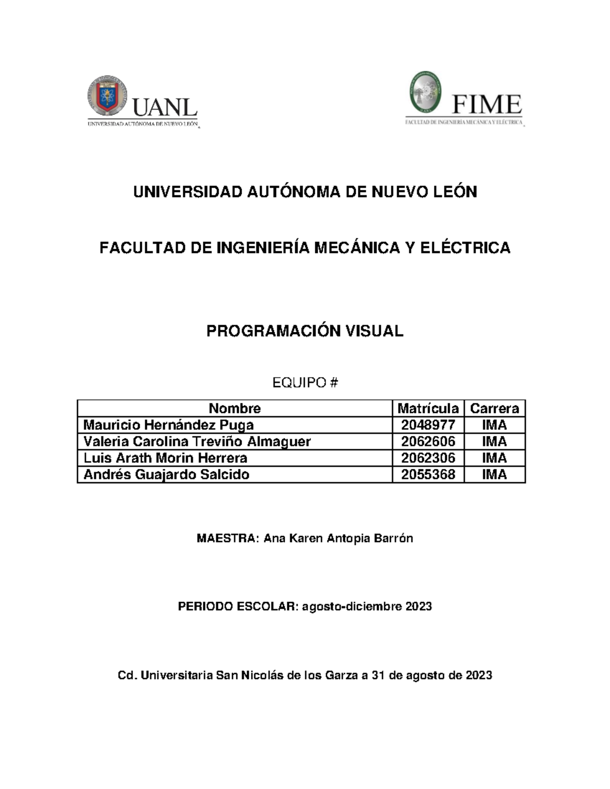 Evidencia 1 - investigacion de diagramas de flujo - UNIVERSIDAD ...