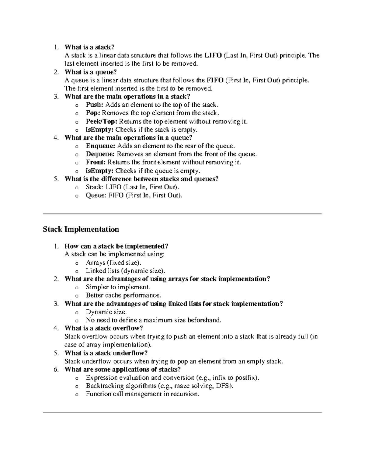 Trees and graphs - overview - tree What is a tree data structure? A ...