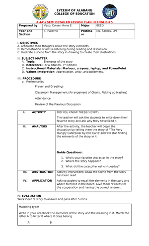 Talumpati-17 - Example of talumpati - Runas,Renz “LIWANAG AT DILIM” Ang ...