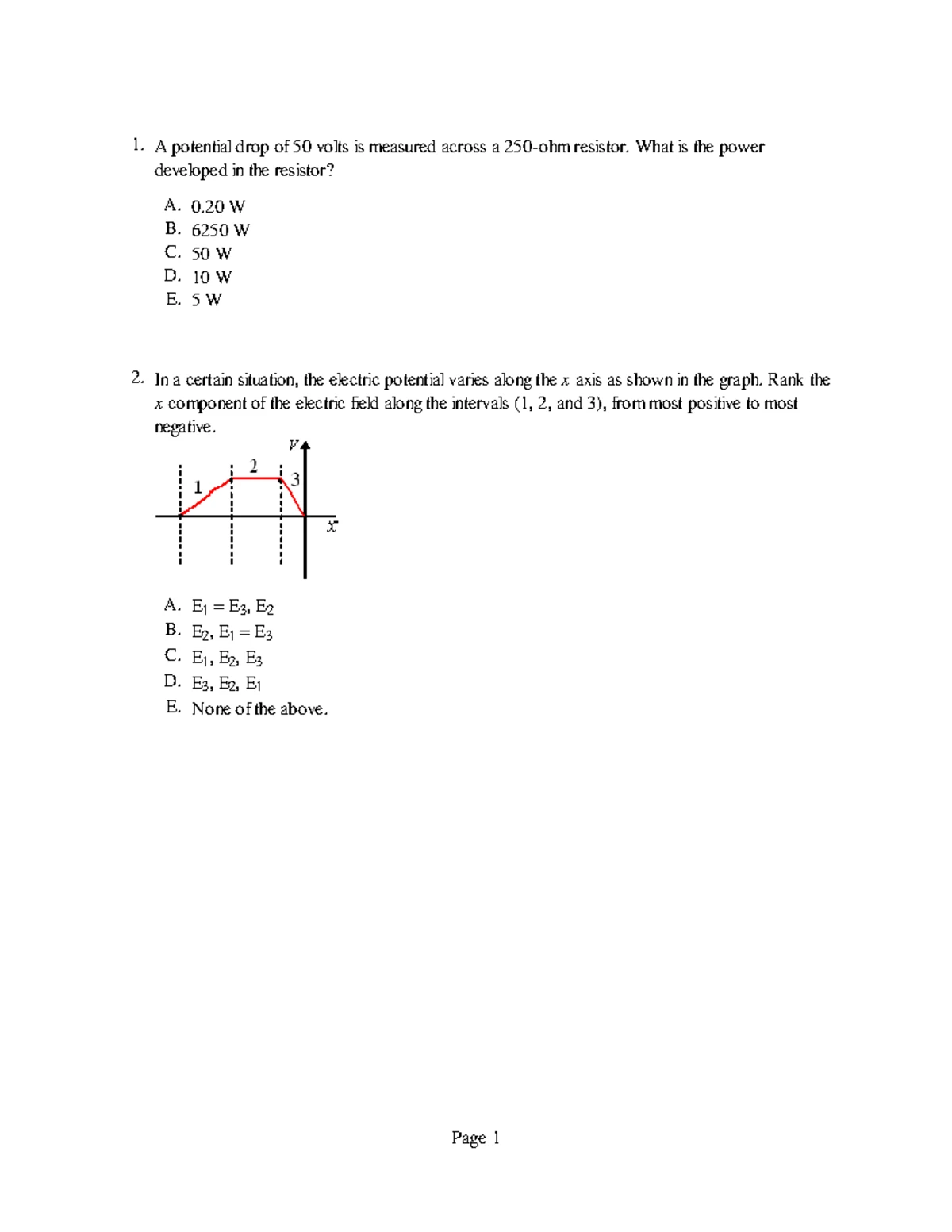 Chapter 15: Oscillations - Important Quiz Notes for PHYS 101 - Studocu