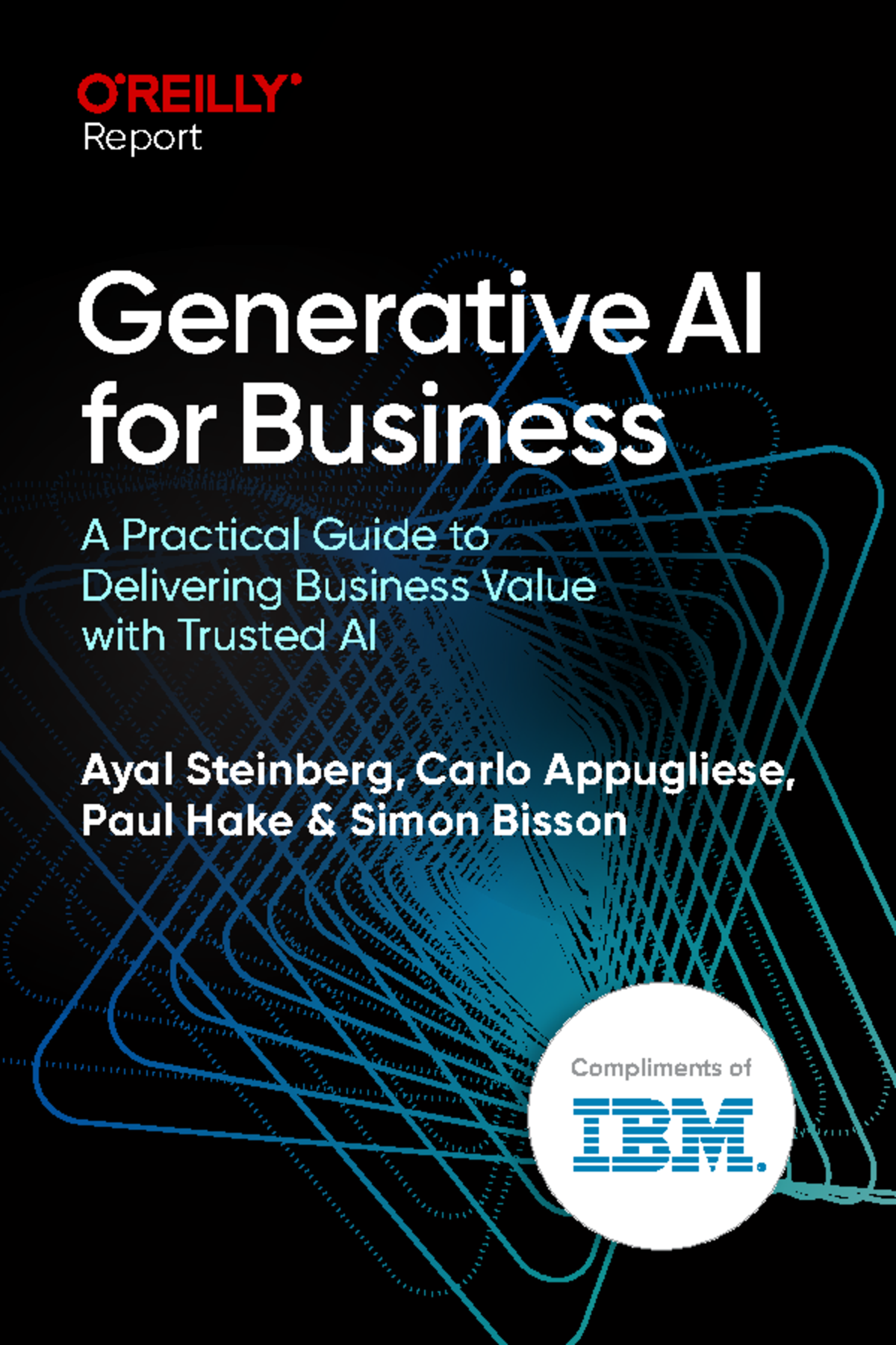 Generative AI for Business: A Practical Guide (OREILLY) - Studocu