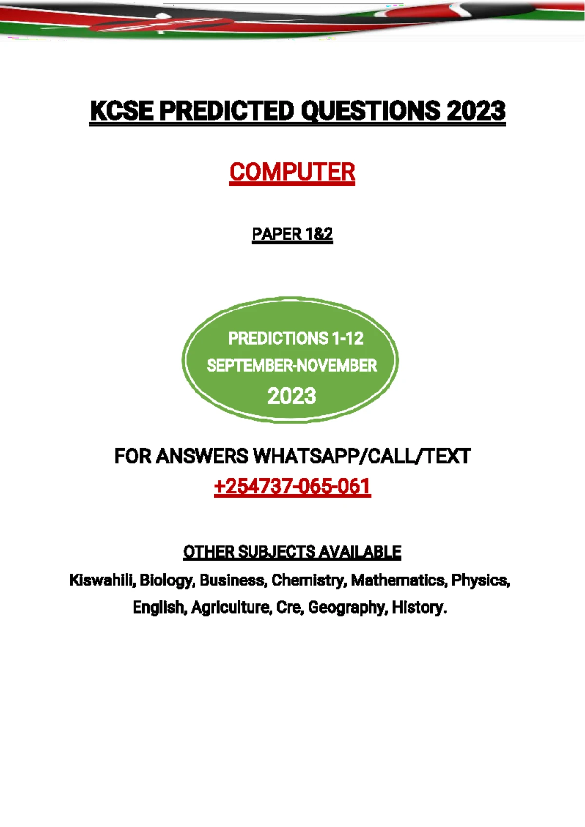 Effective Bodybuilding Supplements in Kenya: A Comprehensive Guide ...