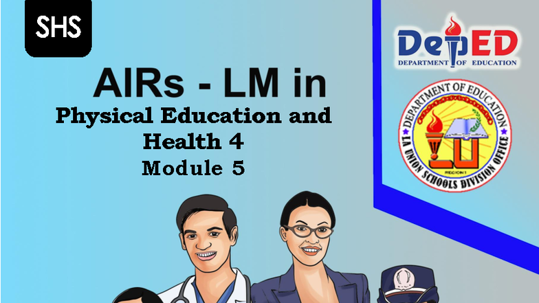HOPE 4 Module 5: Safety Protocols for Physical Activity and Health ...