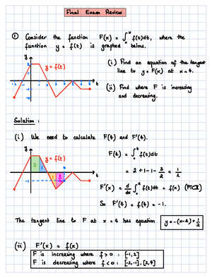 Math 135 Calculus-Midterm 1 - Name: Lecturer: NetID: (e., kdh47) On my ...