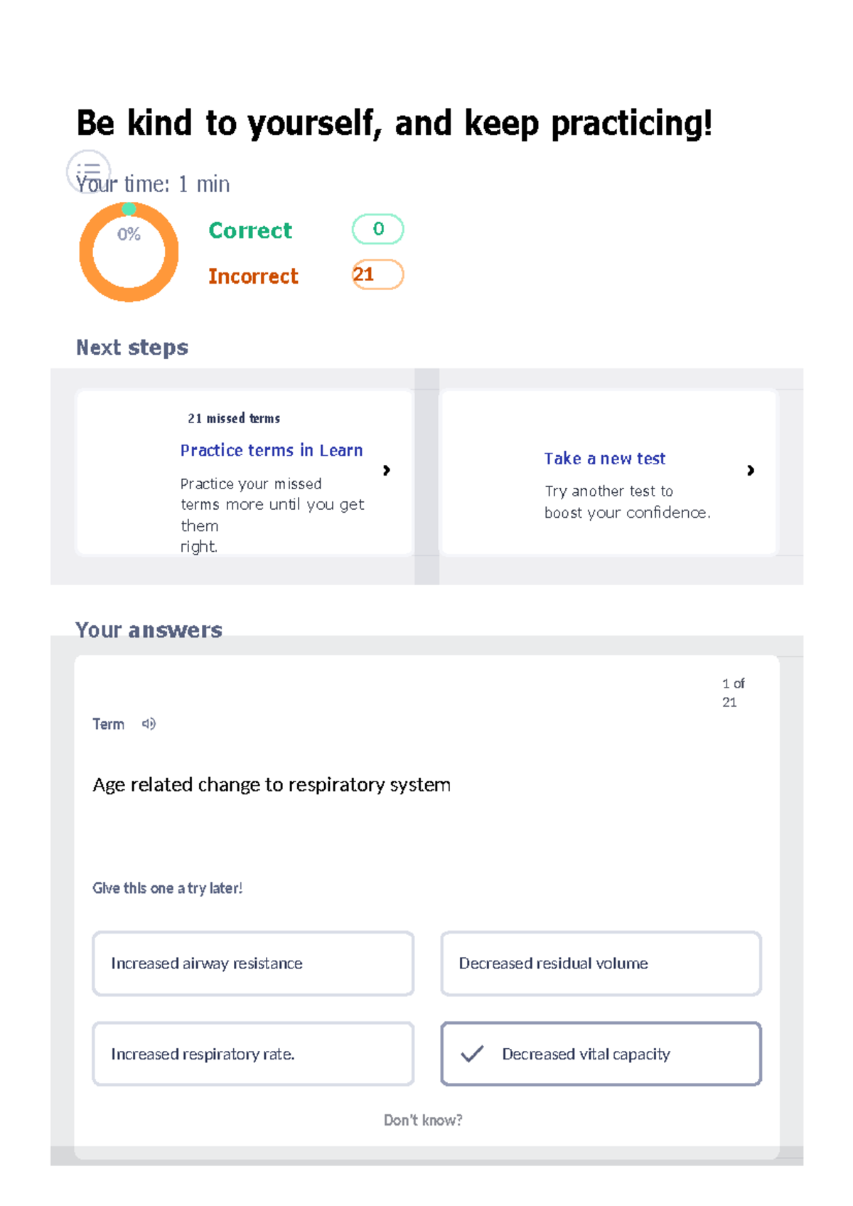NS501 Exam 2 MCQ Quizlet: Practice Questions & Answers - Studocu