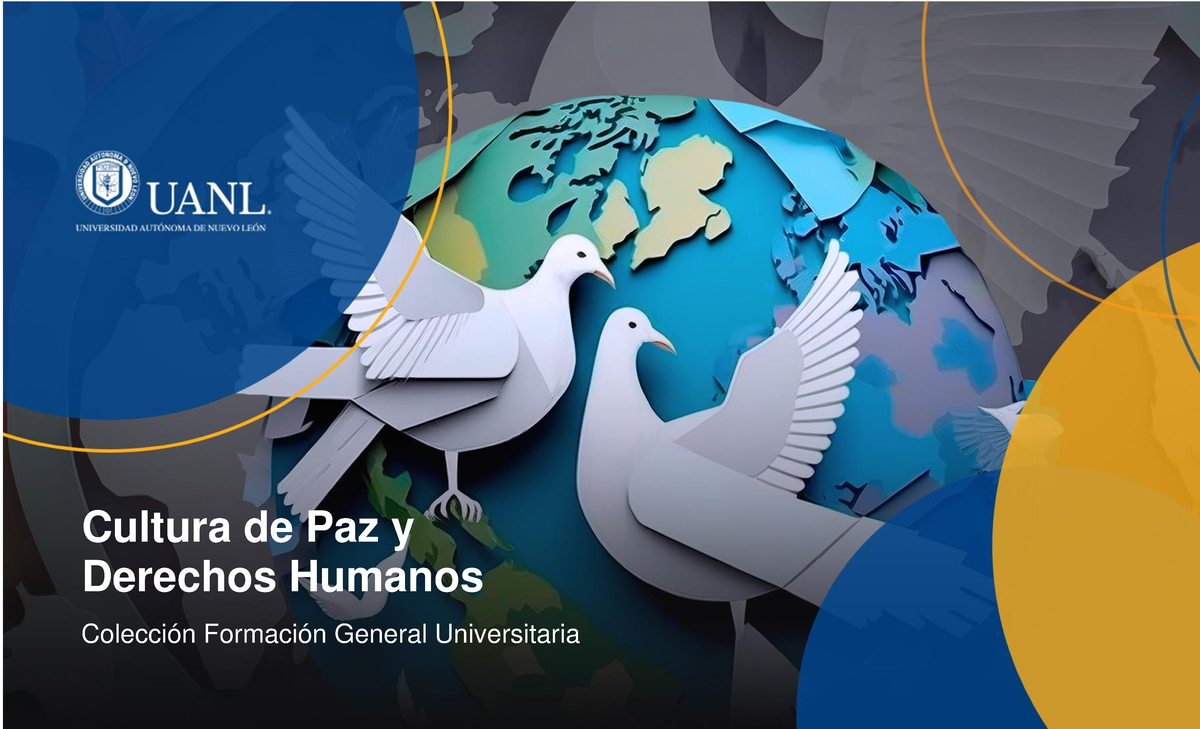 Podcast sobre Cultura de Paz y Derechos Humanos - GI Act 2.1 - Studocu