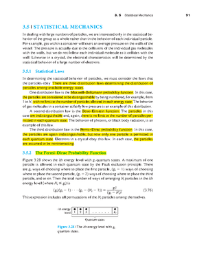 Semiconductor Device - 21ECE402T - SRM Institute of Science and ...
