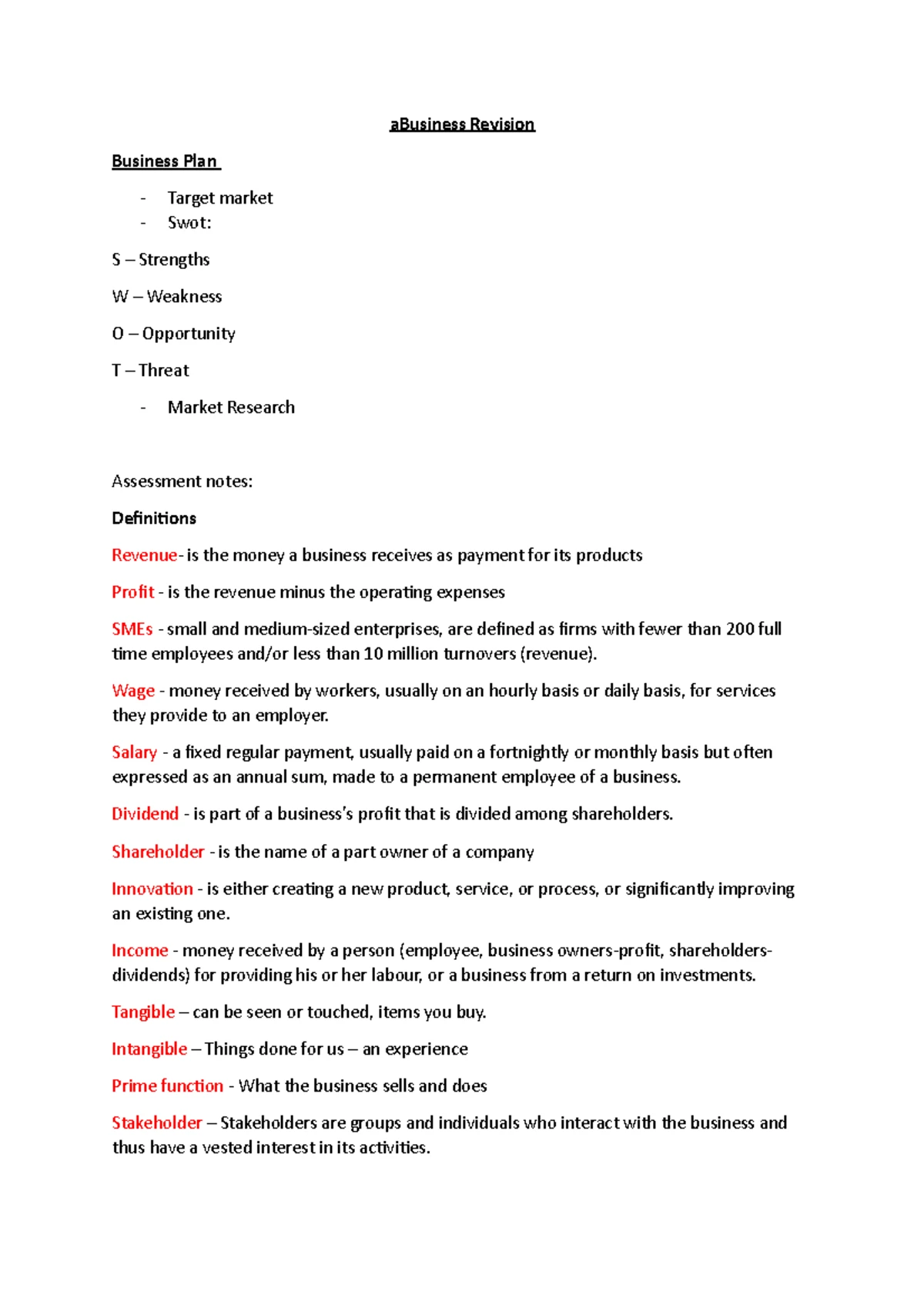 ACCG1000 Week 5 Workshop: Financial Accounting General Journal Notes ...