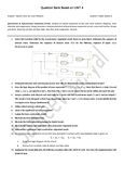 Digital Electronics - BOE310 - AKTU - Studocu