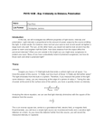 PHYS 182A - SDSU - Physical Measurements Laboratory - Studocu