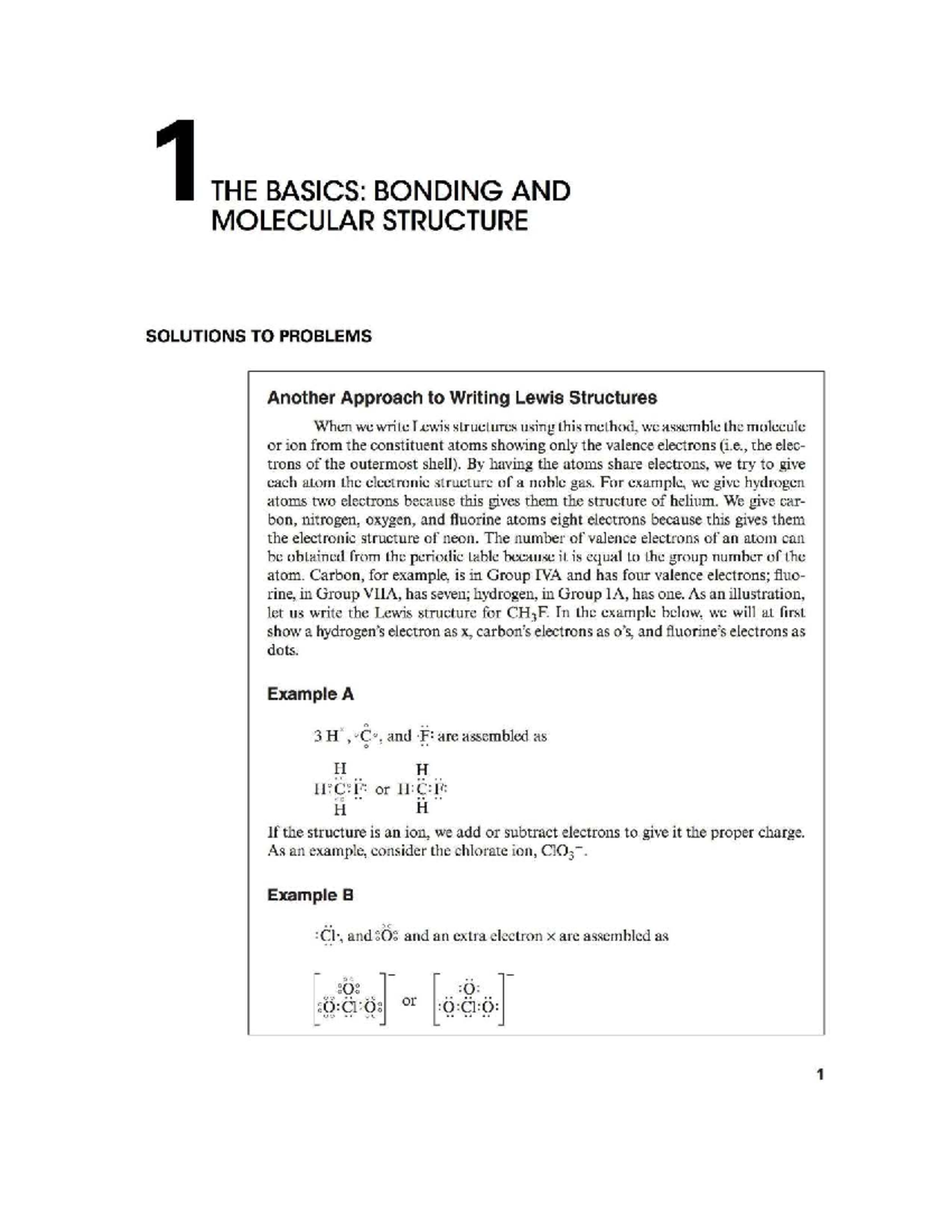 Organic Chemistry 12e Study Guide: Solutions Manual for Solomons ...