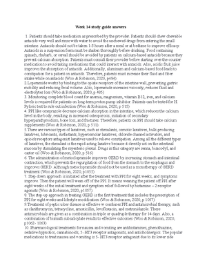 NURS 612 wk 6 SOAP note - Advance health assessment soap note - S.O.A ...