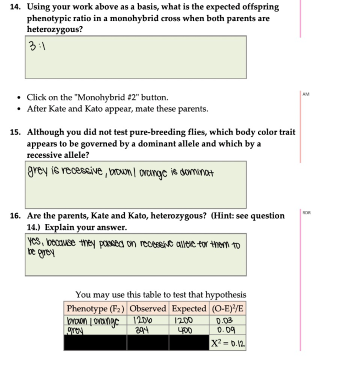 Final Exam Study Guide for Course Code XYZ101 - Key Concepts Review ...