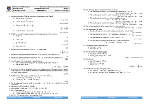MATH 221 First Semester Calculus - MATH 221 FIRST SEMESTER CALCULUS ...