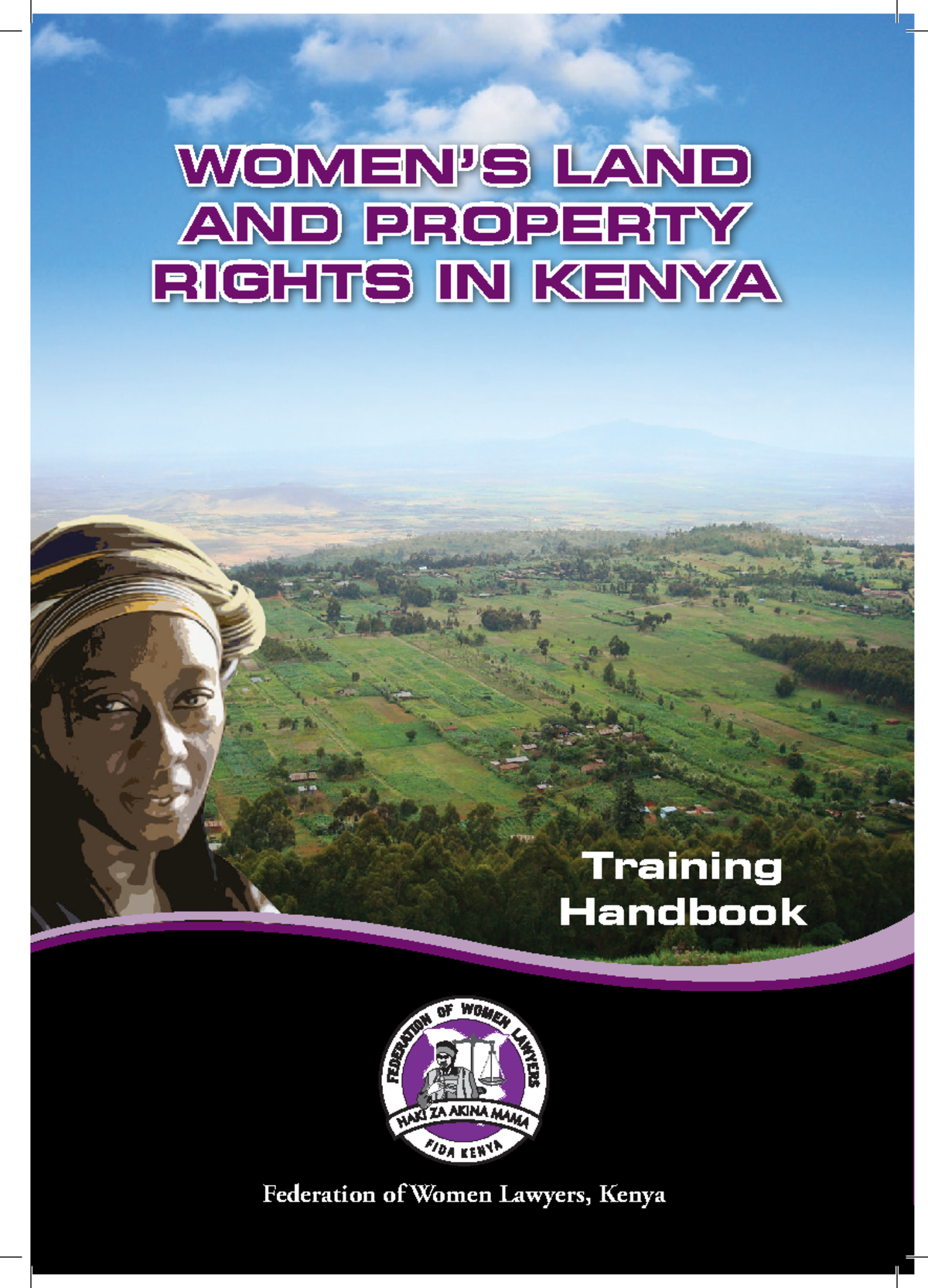 Training Handbook on Women's Land and Property Rights in Kenya - Studocu