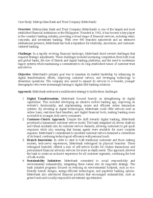 College Assurance Plan (CAP) Case Study: Strategies for Financial ...