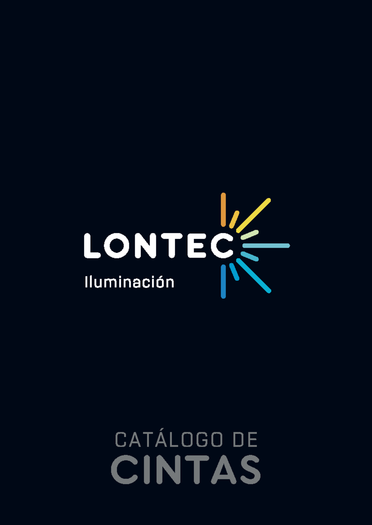 CATÁLOGO DE CINTAS LED LONTEC: PROTECCIÓN IP Y ESPECIFICACIONES - Studocu