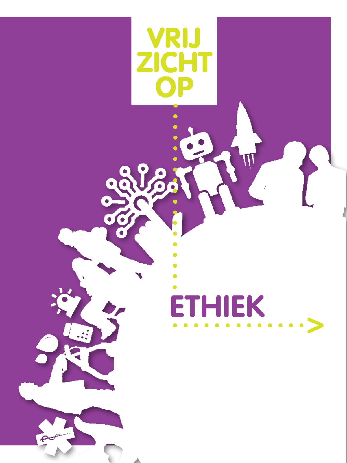 Vrij Zicht op Ethiek - Hoofdstuk 1: Introductie in Ethische Concepten ...