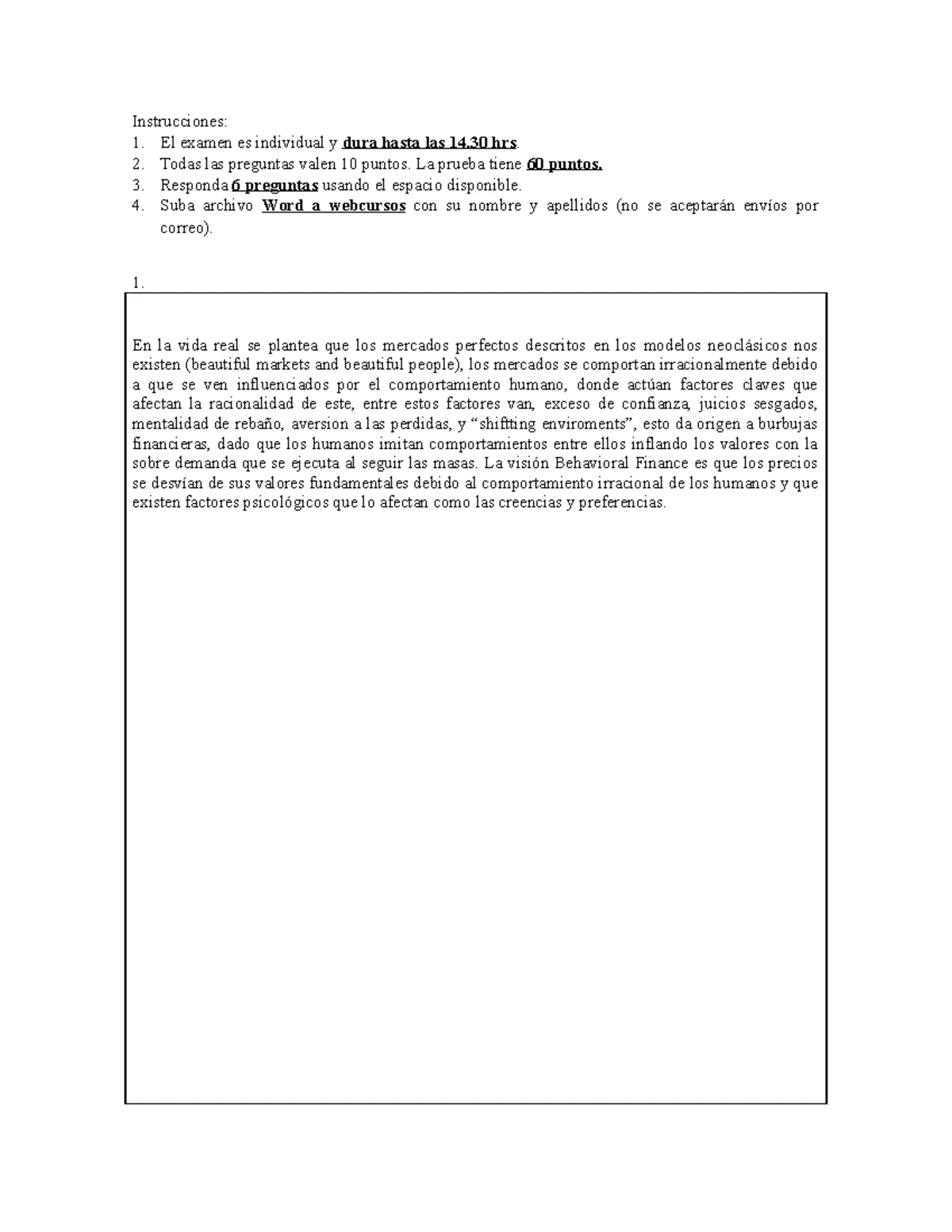 Anthropology Unit 1 Anthropology Unit 1 Introducing Anthropology 1