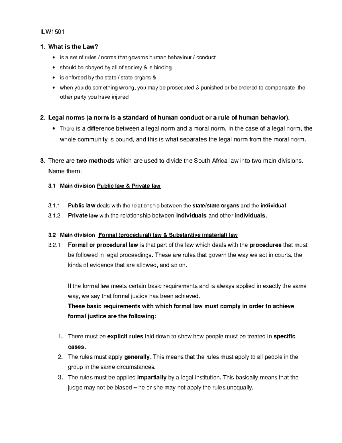 LPC EXAMINATION BOOKKEEPING PAPER 4 - 22 AUGUST 2024 - Studocu