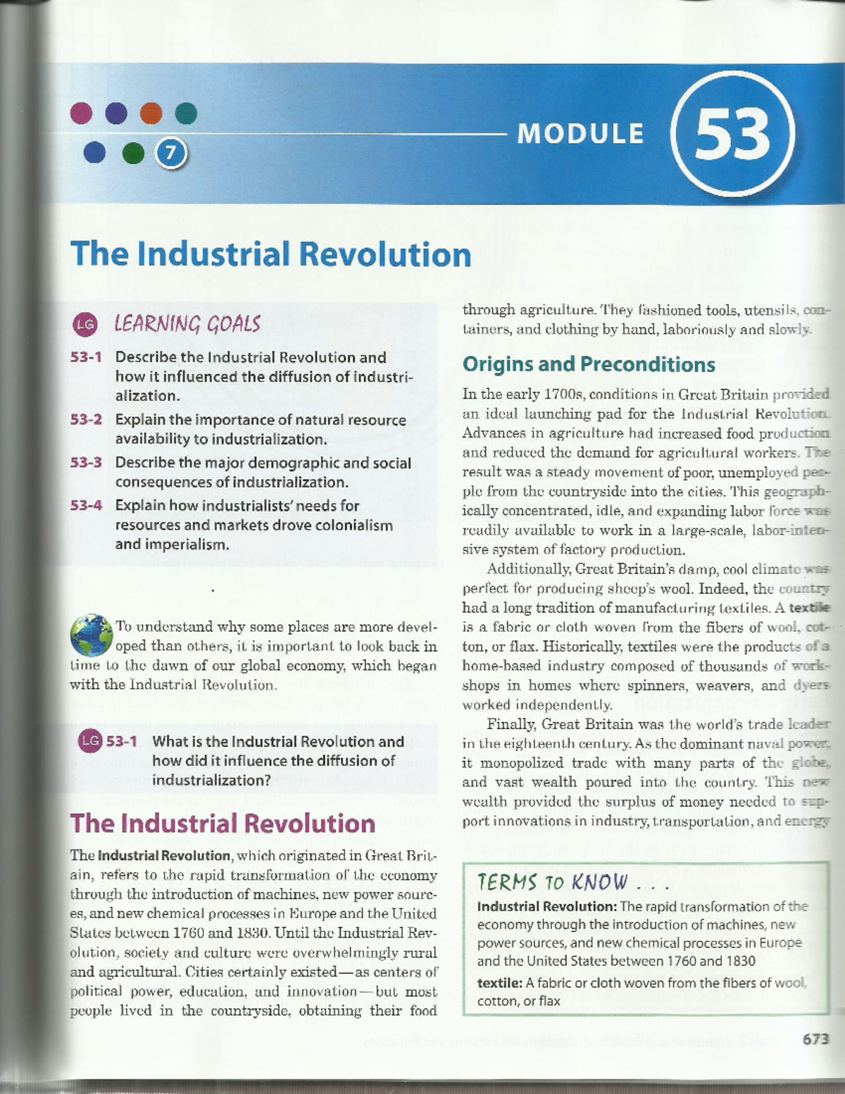 Midterm Exam Study Guide for Course CODE 101: Key Concepts and Topics ...