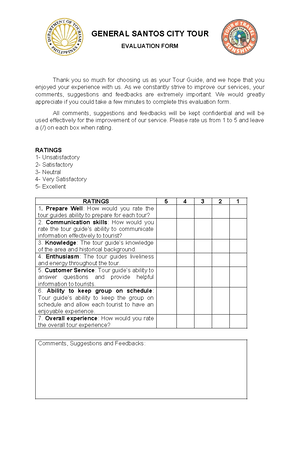 Lesson Plan Guide: Structuring Effective Lessons for Success - Studocu