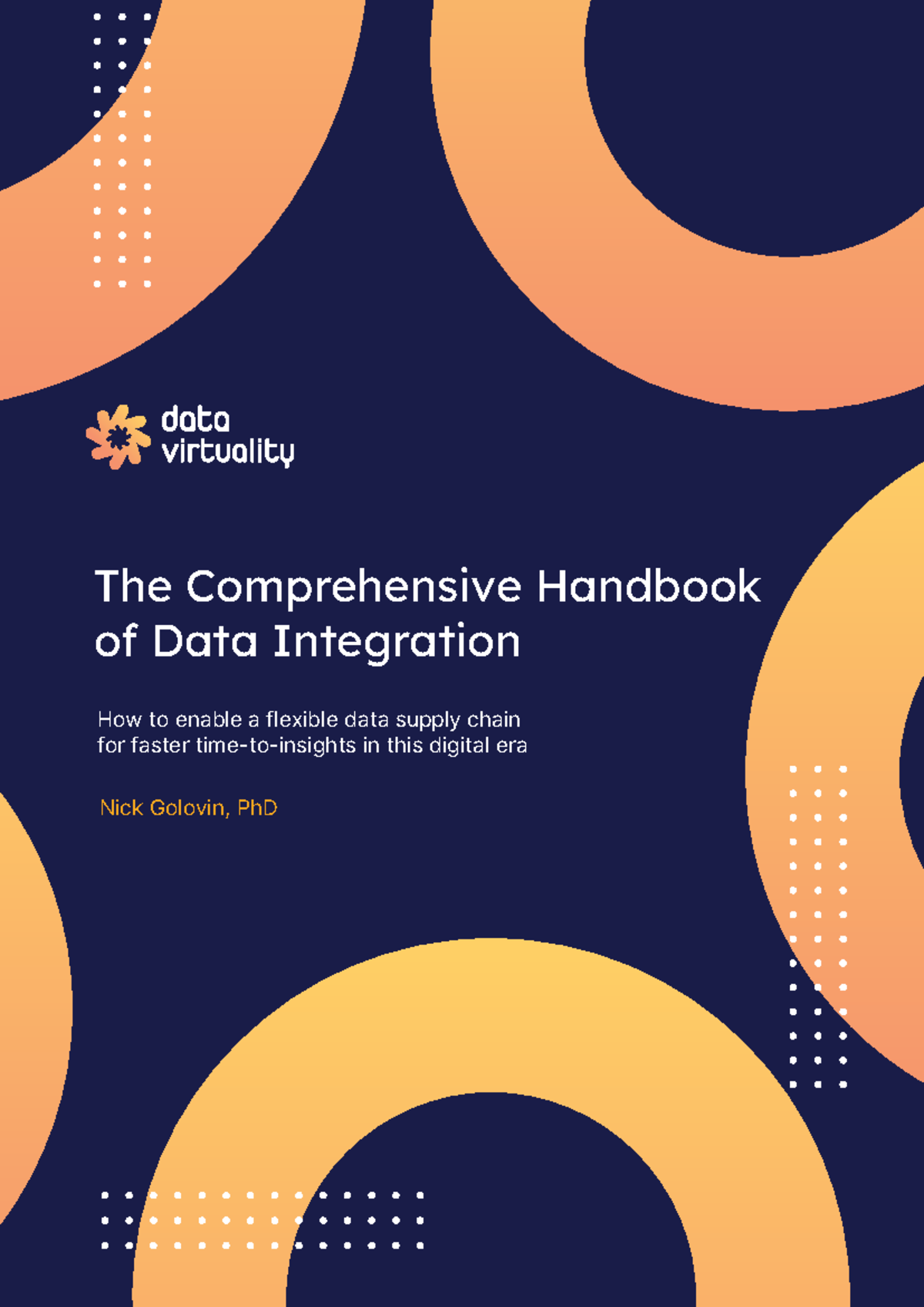 Data Integration Strategies: A Comprehensive Guide (Ebook) - Studocu