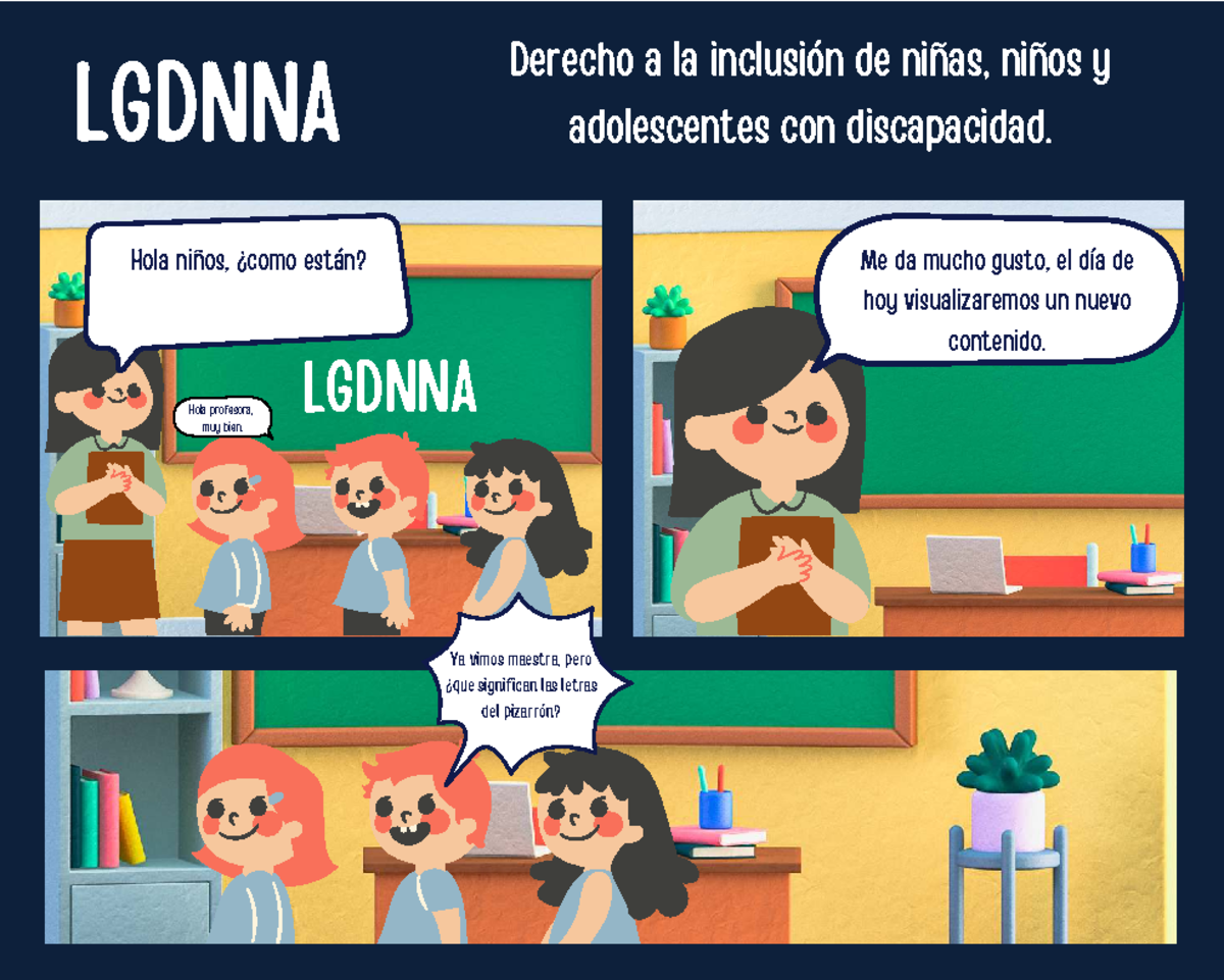 Trabajo sobre la Ley General de Educación - Resumen y Análisis - Studocu