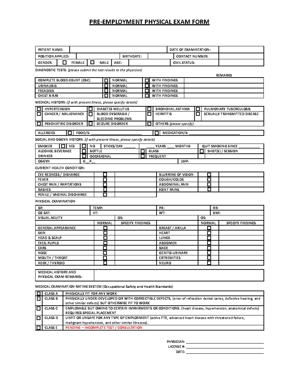 Parental Consent Form for Intrams Cheerade Activity - ORMOC SENIOR HIGH ...